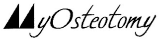MYOSTEOTOMY logo