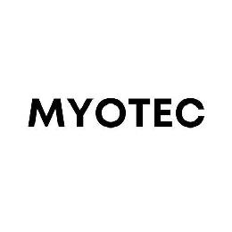 MYOTEC logo