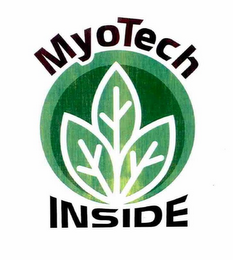 MYOTECH INSIDE logo