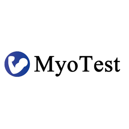 MYOTEST logo