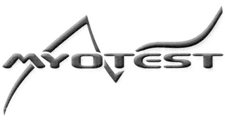 MYOTEST logo