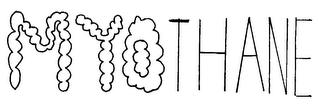 MYOTHANE logo