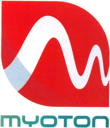 MYOTON logo