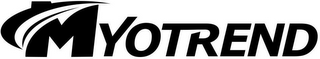 MYOTREND logo