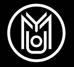 MYOU logo