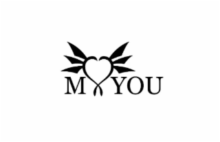 MYOU logo