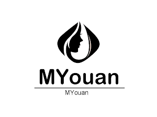 MYOUAN MYOUAN logo