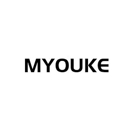 MYOUKE logo