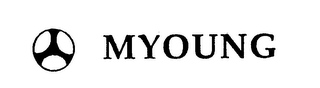 MYOUNG logo