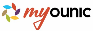 MYOUNIC logo