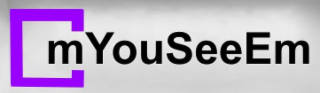 MYOUSEEEM logo