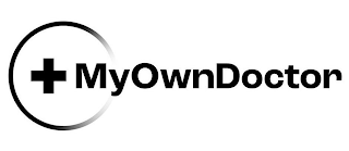 +MYOWNDOCTOR logo