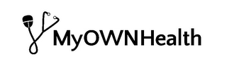 MYOWNHEALTH logo