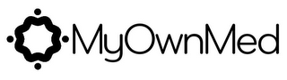 MYOWNMED logo
