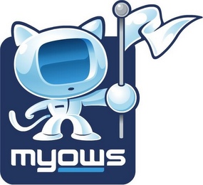 MYOWS logo