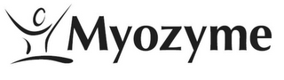 MYOZYME logo
