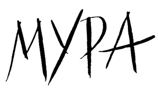 MYPA logo