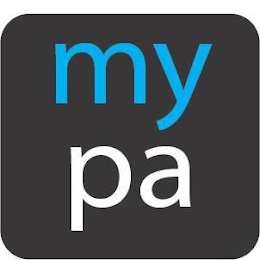 MYPA logo