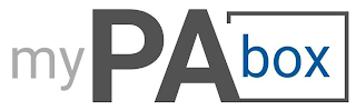 MYPABOX logo