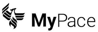 MYPACE logo