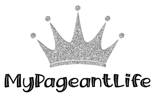MYPAGEANTLIFE logo