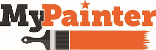 MYPAINTER logo