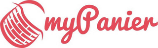 MYPANIER logo