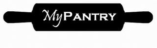 MYPANTRY logo