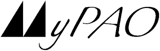 MYPAO logo