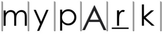 MYPARK logo