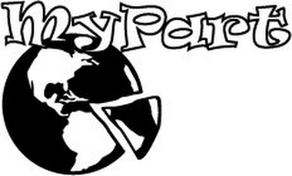MYPART logo