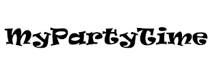 MYPARTYTIME logo
