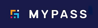 MYPASS logo