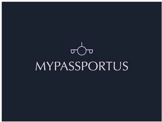 MYPASSPORTUS logo