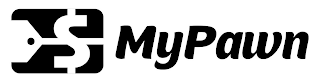 $ MYPAWN logo