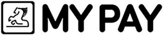 MYPAY logo