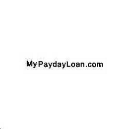 MYPAYDAYLOAN.COM logo