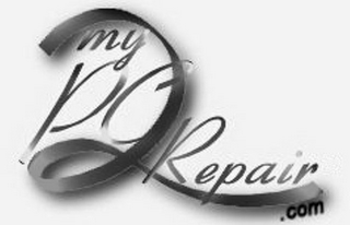 MYPC2REPAIR.COM logo