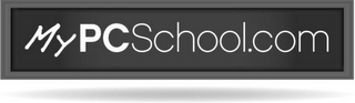 MYPCSCHOOL.COM logo