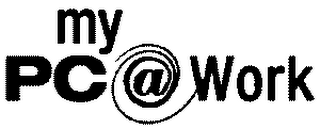 MYPC@WORK logo