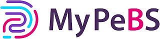 MYPEBS logo