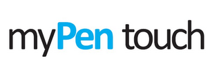 MYPEN TOUCH logo