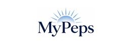 MYPEPS logo