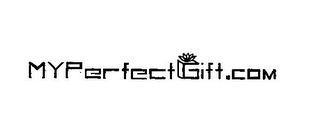 MYPERFECTGIFT.COM logo