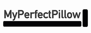 MYPERFECTPILLOW logo