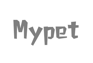 MYPET logo