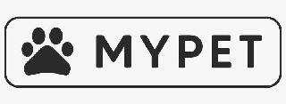 MYPET logo