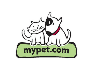 MYPET.COM logo