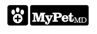 MYPETMD logo