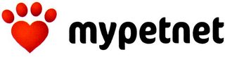 MYPETNET logo